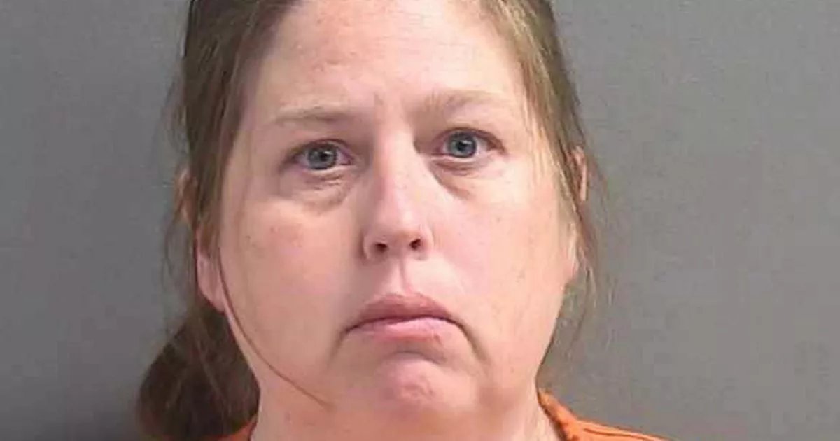 "Mother Arrested for Neglect: Children Found in Filthy, Insect-Infested ...